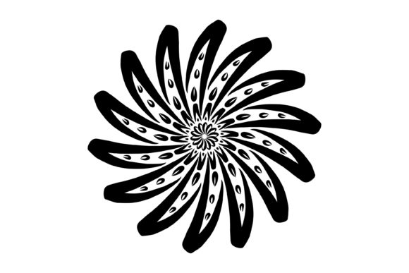 Download Black Mandala Tattoos and Henna - Black mandala Collection