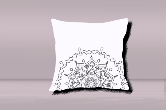 Download Abstract Mandala Pattern - Abstract Collection