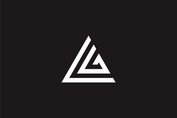 Download Abstract Letter LG, GL Logo Design - Abstract Collection