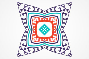 Download Abstract Ornament Pattern Ethnic Design - Abstract Collection
