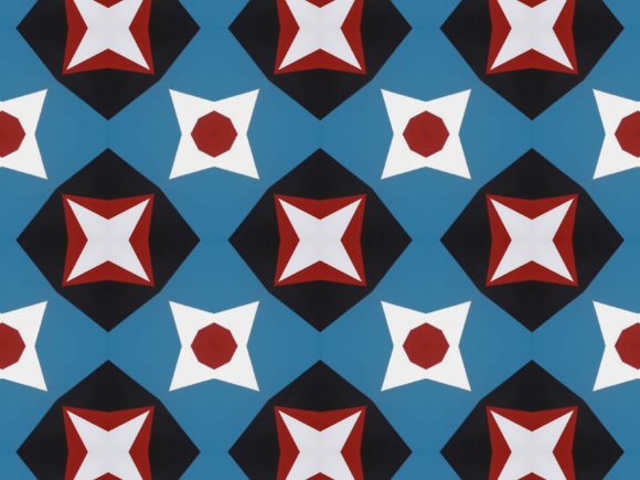 Download Abstract Ornament Pattern - Abstract Collection