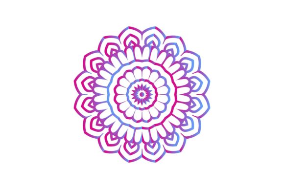 Download Mandala Element Bohemian Design - Bohemian design Collection