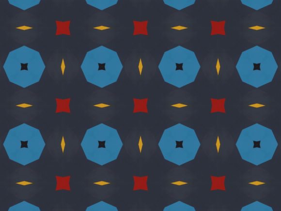 Download Abstract Ornament Pattern - Abstract Collection