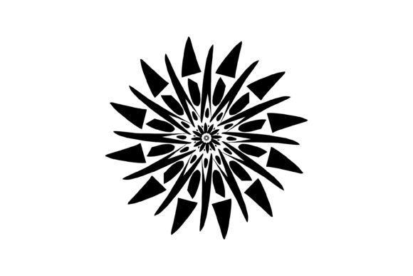 Download Black Mandala Tattoos and Henna - Black mandala Collection