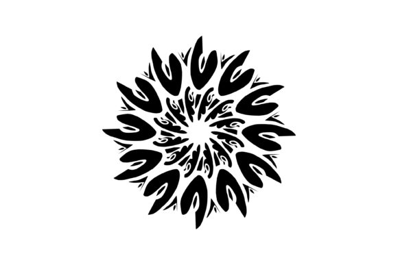 Download Black Mandala Tattoos and Henna - Black mandala Collection